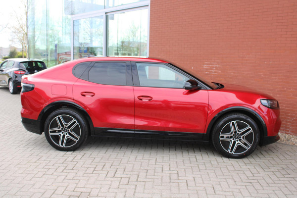 Ford Capri Premium Extended Range RWD 77 kWh | Panoramadak | 360 graden camera | Head up Display