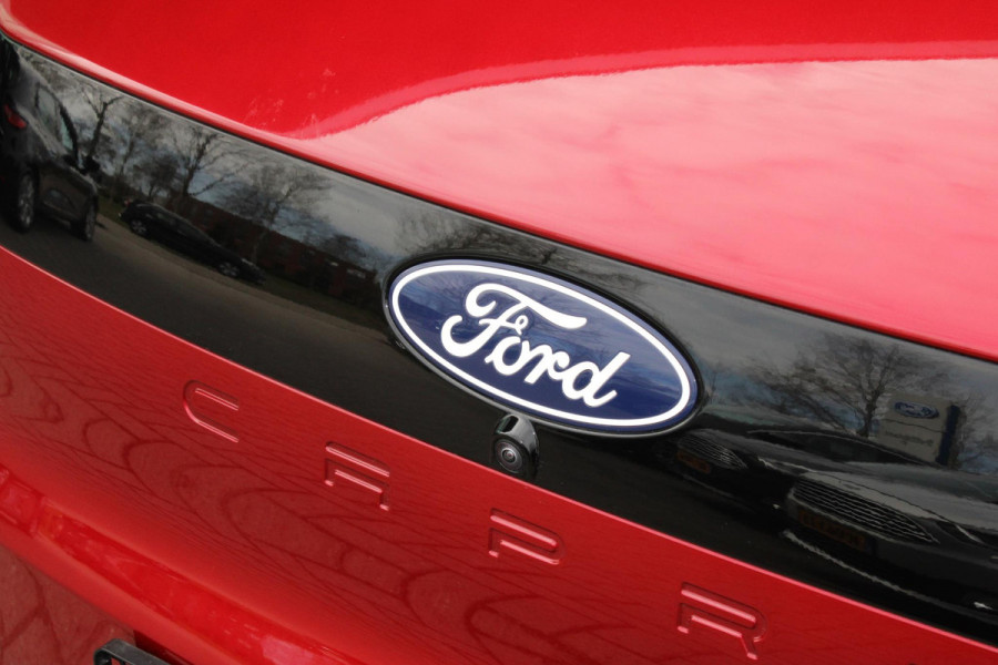 Ford Capri Premium Extended Range RWD 77 kWh | Panoramadak | 360 graden camera | Head up Display