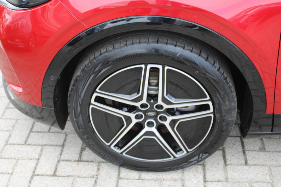 Ford Capri Premium Extended Range RWD 77 kWh | Panoramadak | 360 graden camera | Head up Display