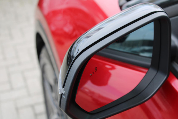 Ford Capri Premium Extended Range RWD 77 kWh | Panoramadak | 360 graden camera | Head up Display