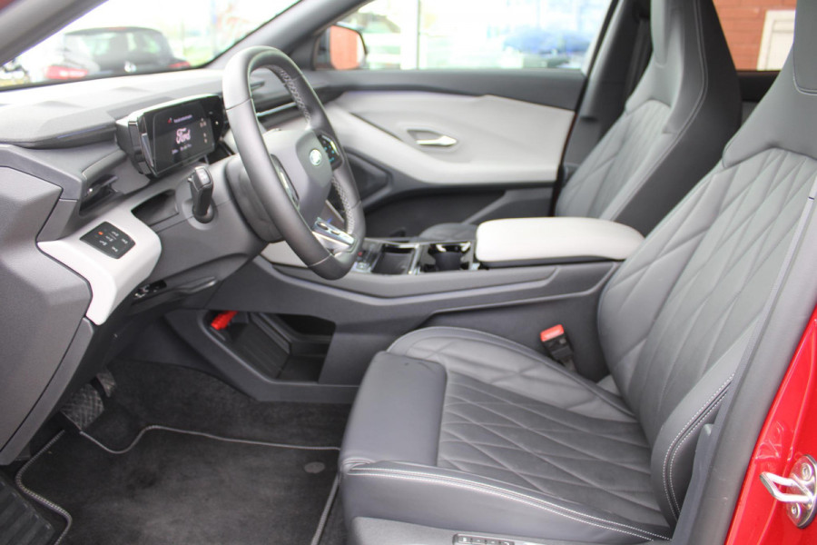 Ford Capri Premium Extended Range RWD 77 kWh | Panoramadak | 360 graden camera | Head up Display