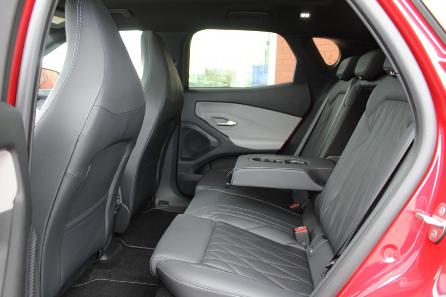 Ford Capri Premium Extended Range RWD 77 kWh | Panoramadak | 360 graden camera | Head up Display