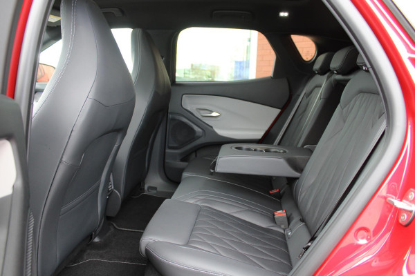 Ford Capri Premium Extended Range RWD 77 kWh | Panoramadak | 360 graden camera | Head up Display