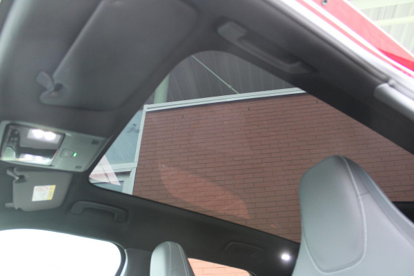 Ford Capri Premium Extended Range RWD 77 kWh | Panoramadak | 360 graden camera | Head up Display