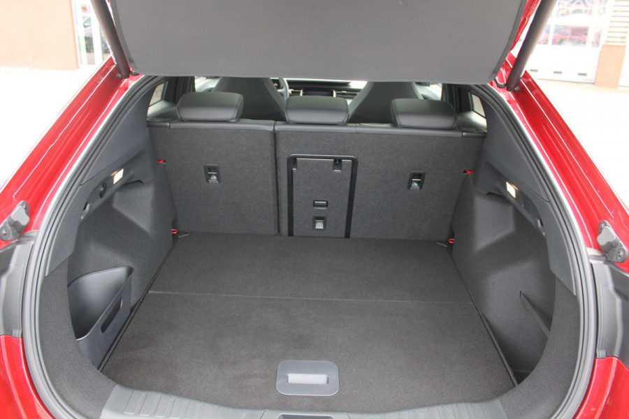 Ford Capri Premium Extended Range RWD 77 kWh | Panoramadak | 360 graden camera | Head up Display