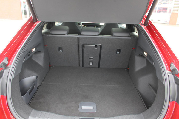 Ford Capri Premium Extended Range RWD 77 kWh | Panoramadak | 360 graden camera | Head up Display