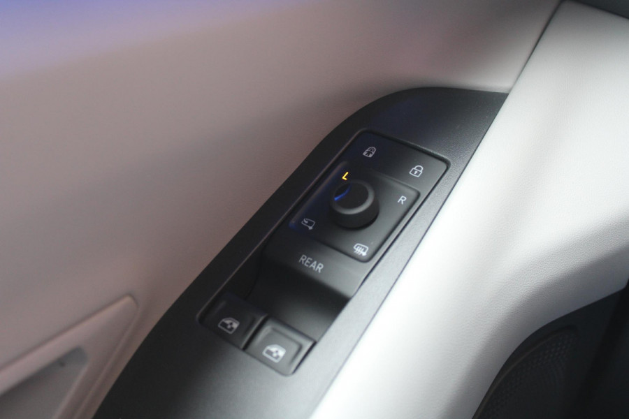 Ford Capri Premium Extended Range RWD 77 kWh | Panoramadak | 360 graden camera | Head up Display