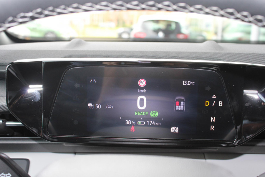 Ford Capri Premium Extended Range RWD 77 kWh | Panoramadak | 360 graden camera | Head up Display