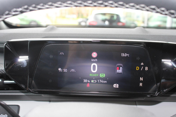 Ford Capri Premium Extended Range RWD 77 kWh | Panoramadak | 360 graden camera | Head up Display