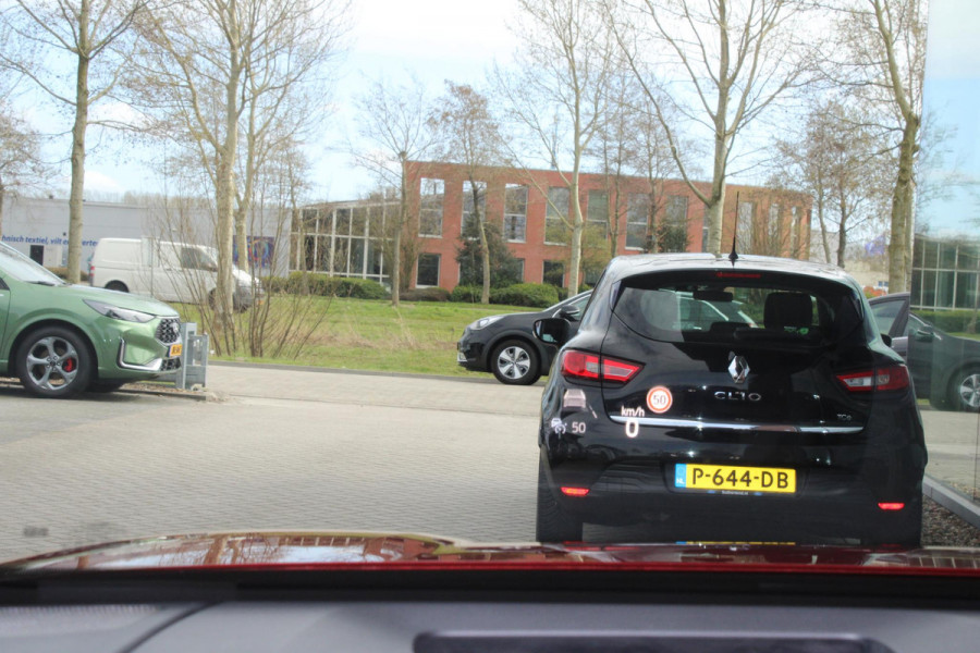 Ford Capri Premium Extended Range RWD 77 kWh | Panoramadak | 360 graden camera | Head up Display