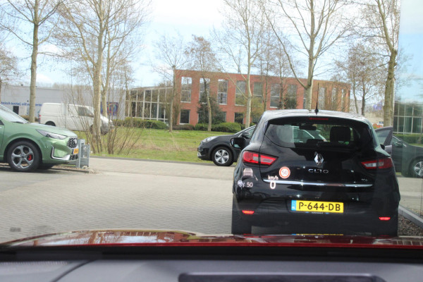 Ford Capri Premium Extended Range RWD 77 kWh | Panoramadak | 360 graden camera | Head up Display