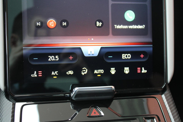 Ford Capri Premium Extended Range RWD 77 kWh | Panoramadak | 360 graden camera | Head up Display