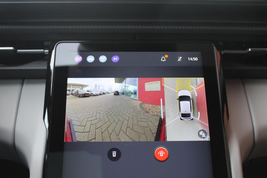 Ford Capri Premium Extended Range RWD 77 kWh | Panoramadak | 360 graden camera | Head up Display