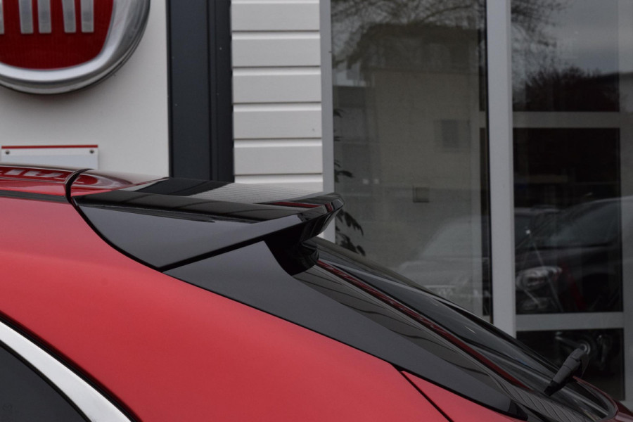 Mazda CX-30 2.0 e-SkyActiv-X M Hybrid Luxury