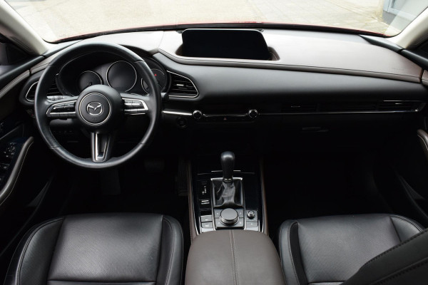 Mazda CX-30 2.0 e-SkyActiv-X M Hybrid Luxury