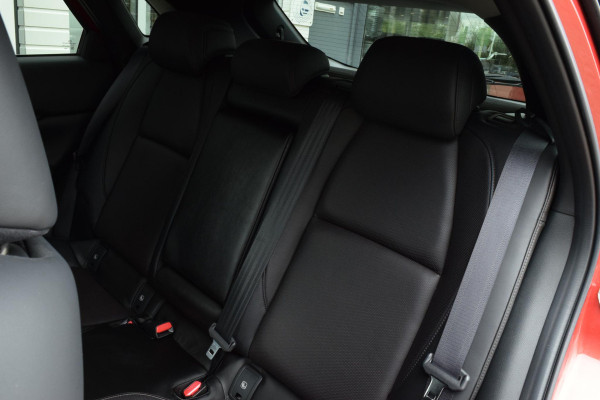 Mazda CX-30 2.0 e-SkyActiv-X M Hybrid Luxury