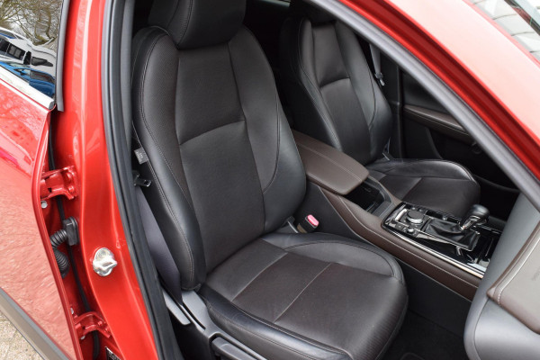 Mazda CX-30 2.0 e-SkyActiv-X M Hybrid Luxury