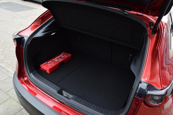 Mazda CX-30 2.0 e-SkyActiv-X M Hybrid Luxury