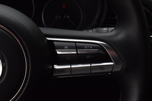 Mazda CX-30 2.0 e-SkyActiv-X M Hybrid Luxury