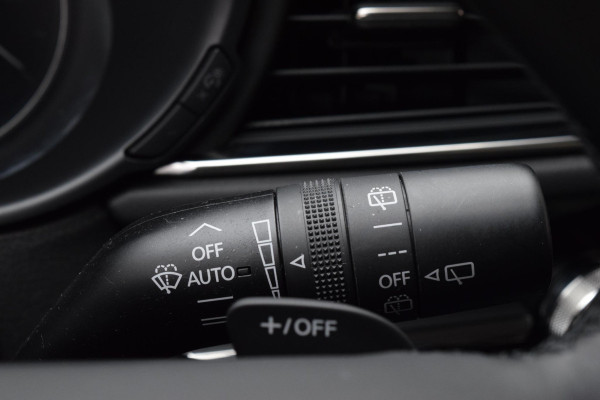 Mazda CX-30 2.0 e-SkyActiv-X M Hybrid Luxury