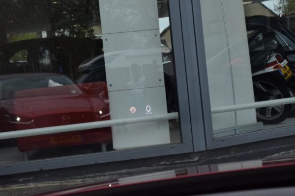 Mazda CX-30 2.0 e-SkyActiv-X M Hybrid Luxury