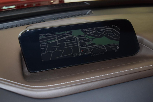 Mazda CX-30 2.0 e-SkyActiv-X M Hybrid Luxury