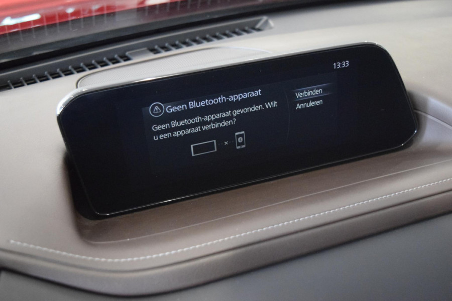 Mazda CX-30 2.0 e-SkyActiv-X M Hybrid Luxury