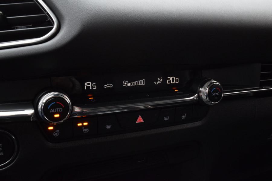 Mazda CX-30 2.0 e-SkyActiv-X M Hybrid Luxury