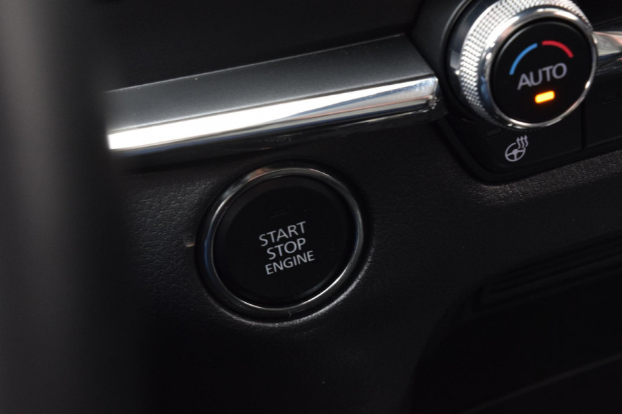 Mazda CX-30 2.0 e-SkyActiv-X M Hybrid Luxury