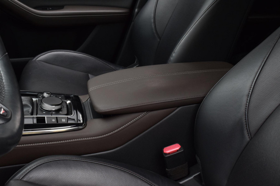 Mazda CX-30 2.0 e-SkyActiv-X M Hybrid Luxury