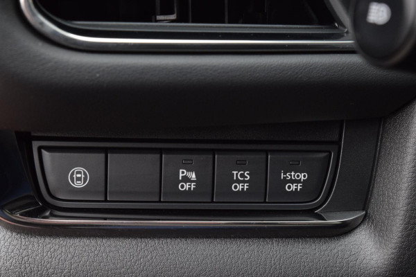 Mazda CX-30 2.0 e-SkyActiv-X M Hybrid Luxury