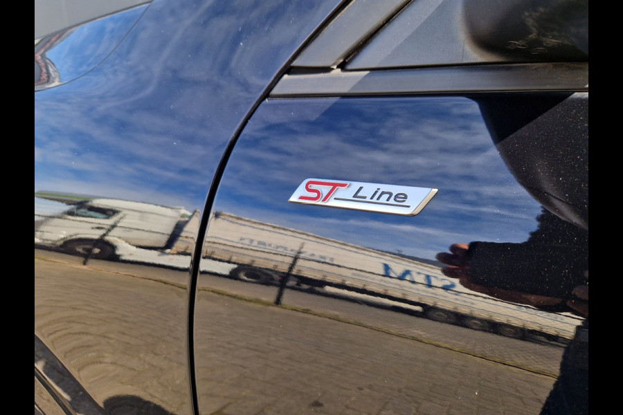 Ford Kuga 2.0 EcoBlue ST-Line 120PK AUT 2WD /1e EIG