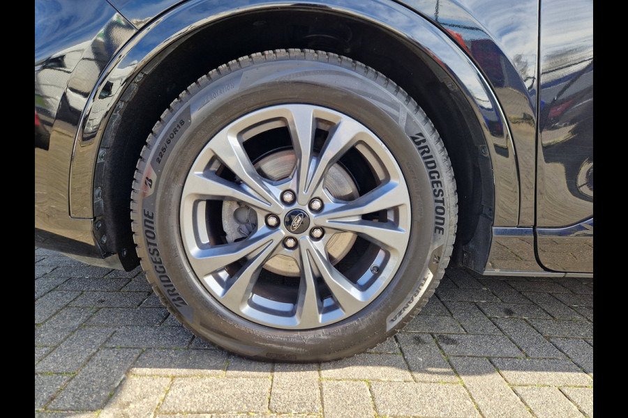 Ford Kuga 2.0 EcoBlue ST-Line 120PK AUT 2WD /1e EIG