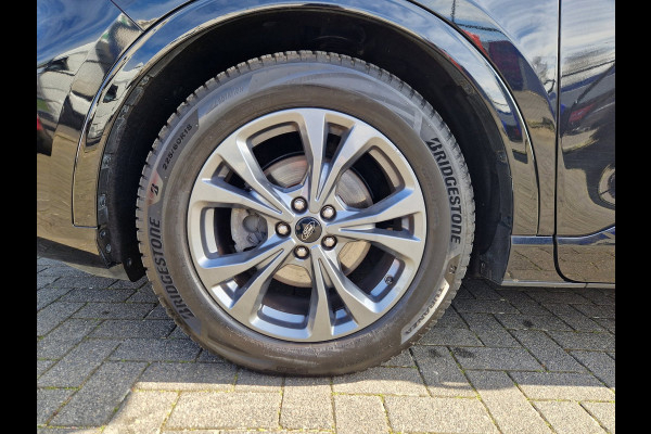 Ford Kuga 2.0 EcoBlue ST-Line 120PK AUT 2WD /1e EIG