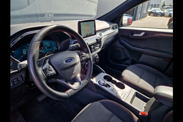 Ford Kuga 2.0 EcoBlue ST-Line 120PK AUT 2WD /1e EIG