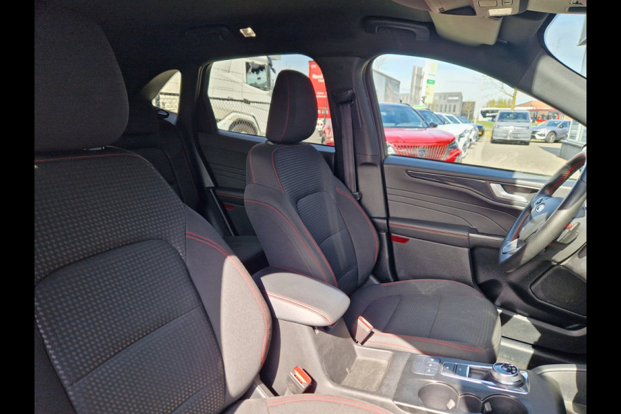 Ford Kuga 2.0 EcoBlue ST-Line 120PK AUT 2WD /1e EIG