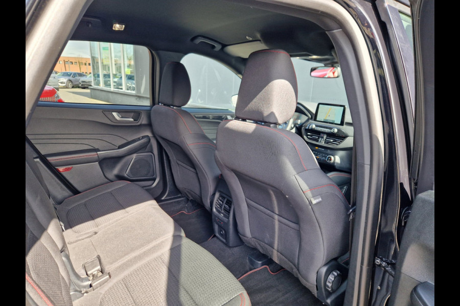 Ford Kuga 2.0 EcoBlue ST-Line 120PK AUT 2WD /1e EIG