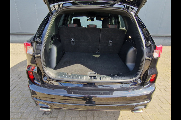 Ford Kuga 2.0 EcoBlue ST-Line 120PK AUT 2WD /1e EIG