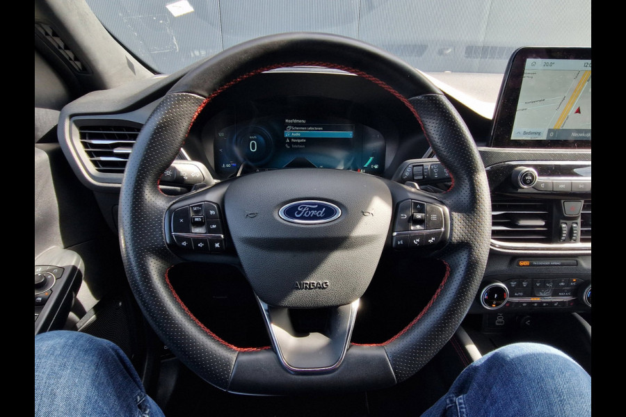 Ford Kuga 2.0 EcoBlue ST-Line 120PK AUT 2WD /1e EIG