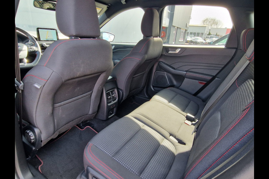 Ford Kuga 2.0 EcoBlue ST-Line 120PK AUT 2WD /1e EIG