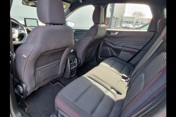 Ford Kuga 2.0 EcoBlue ST-Line 120PK AUT 2WD /1e EIG