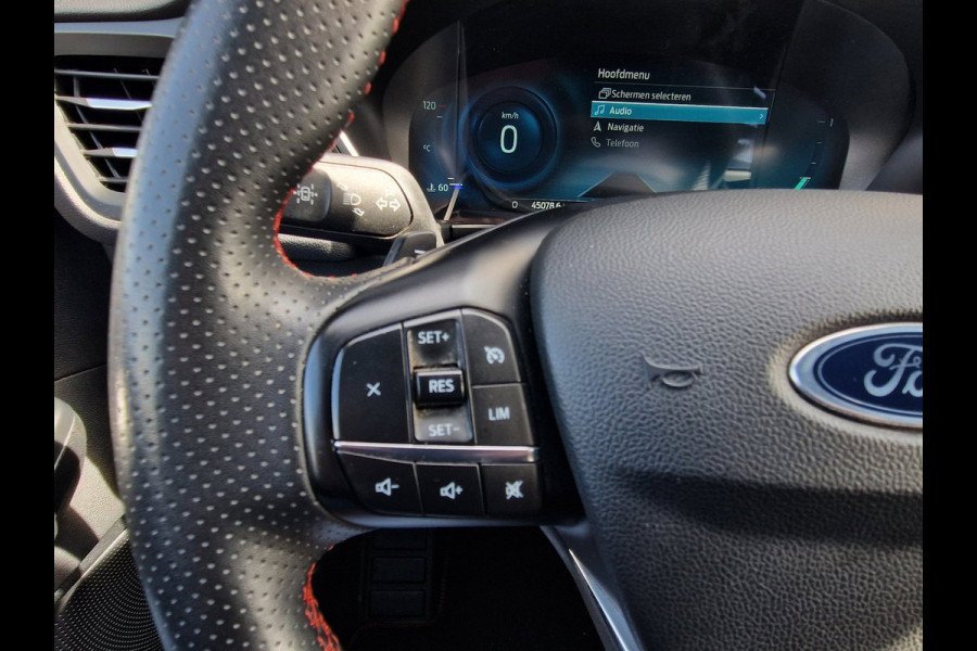 Ford Kuga 2.0 EcoBlue ST-Line 120PK AUT 2WD /1e EIG