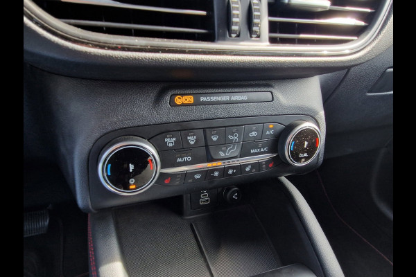 Ford Kuga 2.0 EcoBlue ST-Line 120PK AUT 2WD /1e EIG