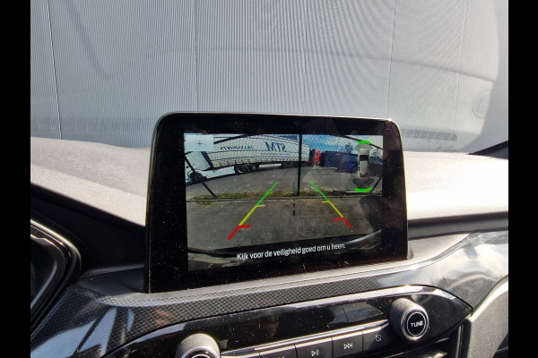 Ford Kuga 2.0 EcoBlue ST-Line 120PK AUT 2WD /1e EIG