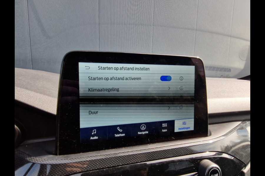 Ford Kuga 2.0 EcoBlue ST-Line 120PK AUT 2WD /1e EIG