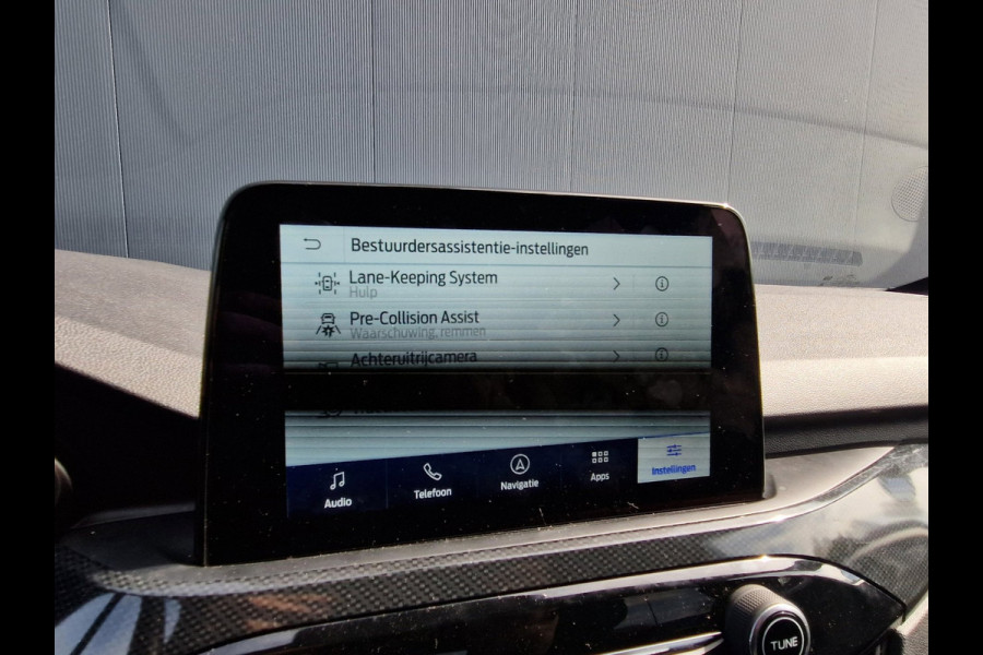 Ford Kuga 2.0 EcoBlue ST-Line 120PK AUT 2WD /1e EIG