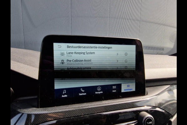 Ford Kuga 2.0 EcoBlue ST-Line 120PK AUT 2WD /1e EIG