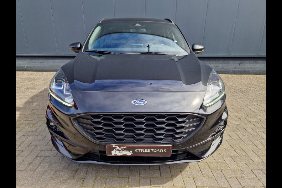 Ford Kuga 2.0 EcoBlue ST-Line 120PK AUT 2WD /1e EIG