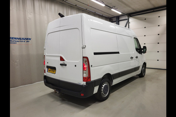 Opel Movano 2.3CDTI 150pk L2/H2 Euro 6!