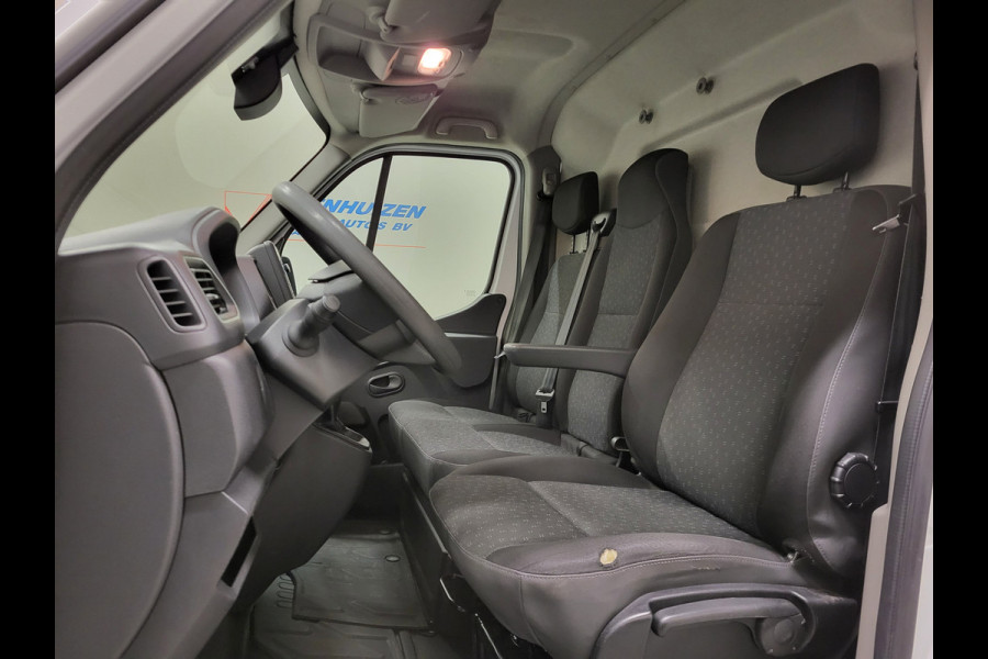 Opel Movano 2.3CDTI 150pk L2/H2 Euro 6!